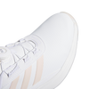 Prior Generation - Women's S2G BOA 24 Spiked Golf Shoe-White/Pink
