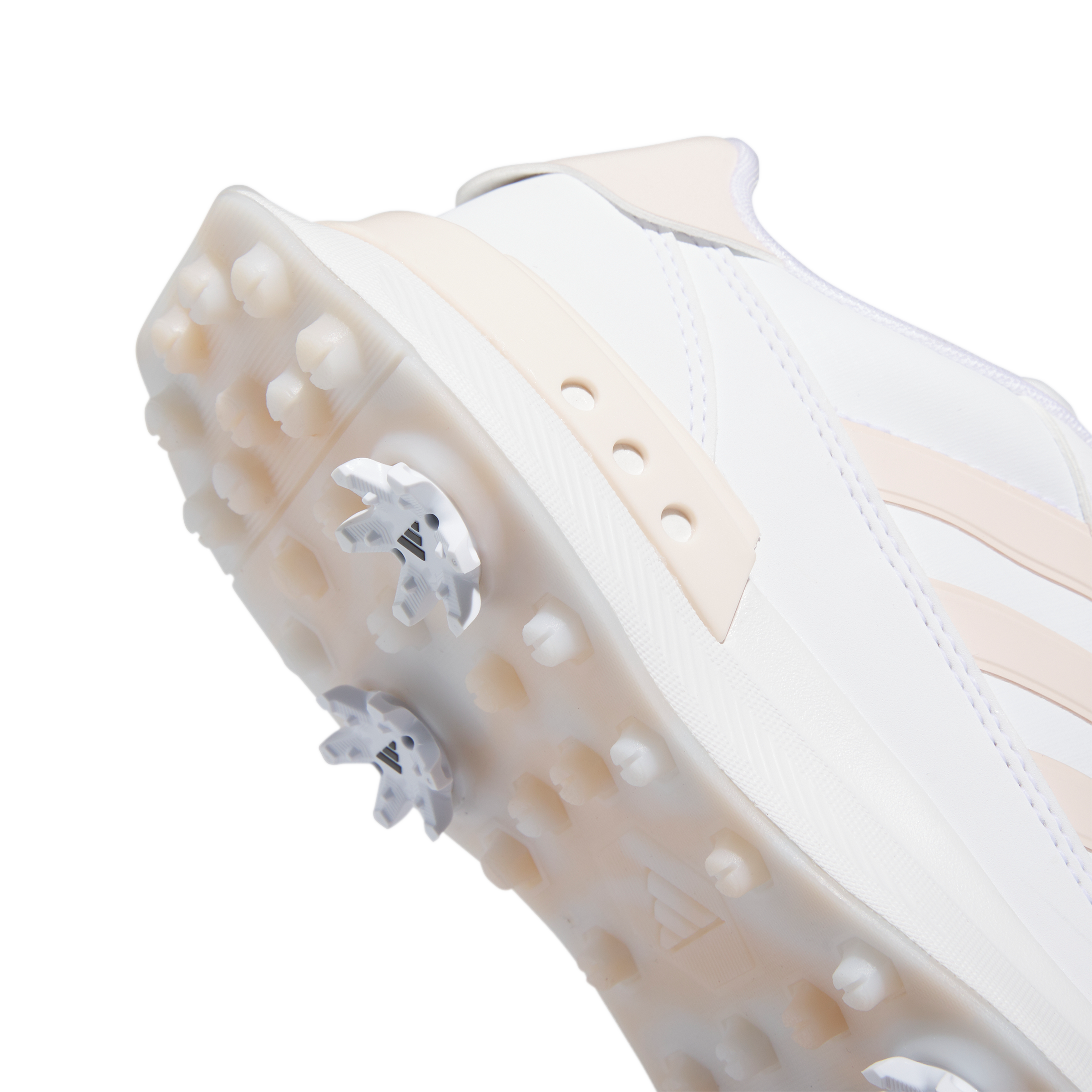 Women's S2G BOA 24 Spiked Golf Shoe-White/Pink