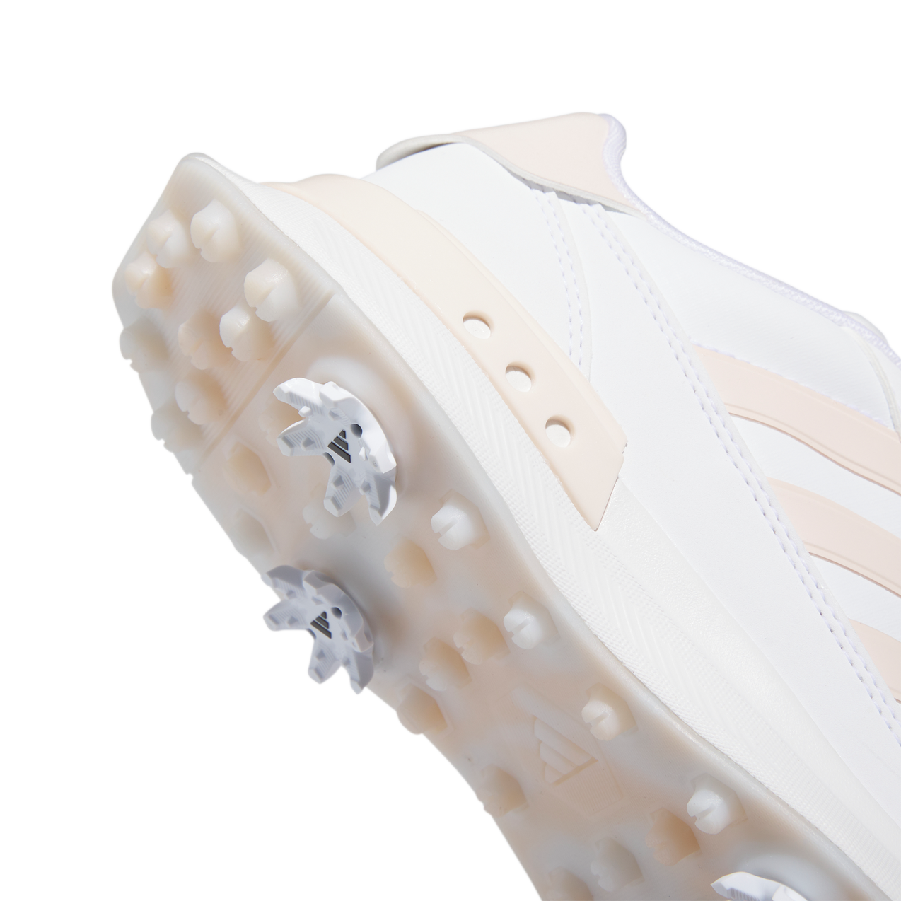 Women's S2G BOA 24 Spiked Golf Shoe-White/Pink