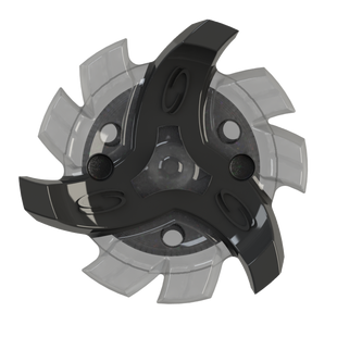 Tour Flex Pro 18 Pack - Fast Twist 3.0 SOFTSPIKES