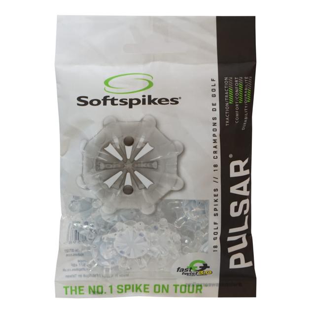 Pulsar Spikes 18 Pack - Fast Twist 3.0