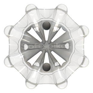 Pulsar Spikes 18 Pack - Fast Twist 3.0 SOFTSPIKES