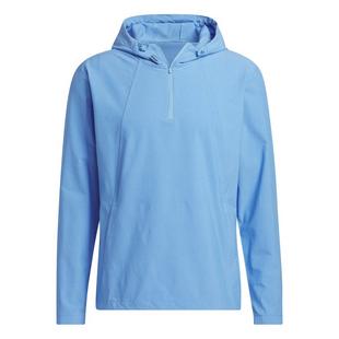 Men's Club Anorak Jacket ADIDAS
