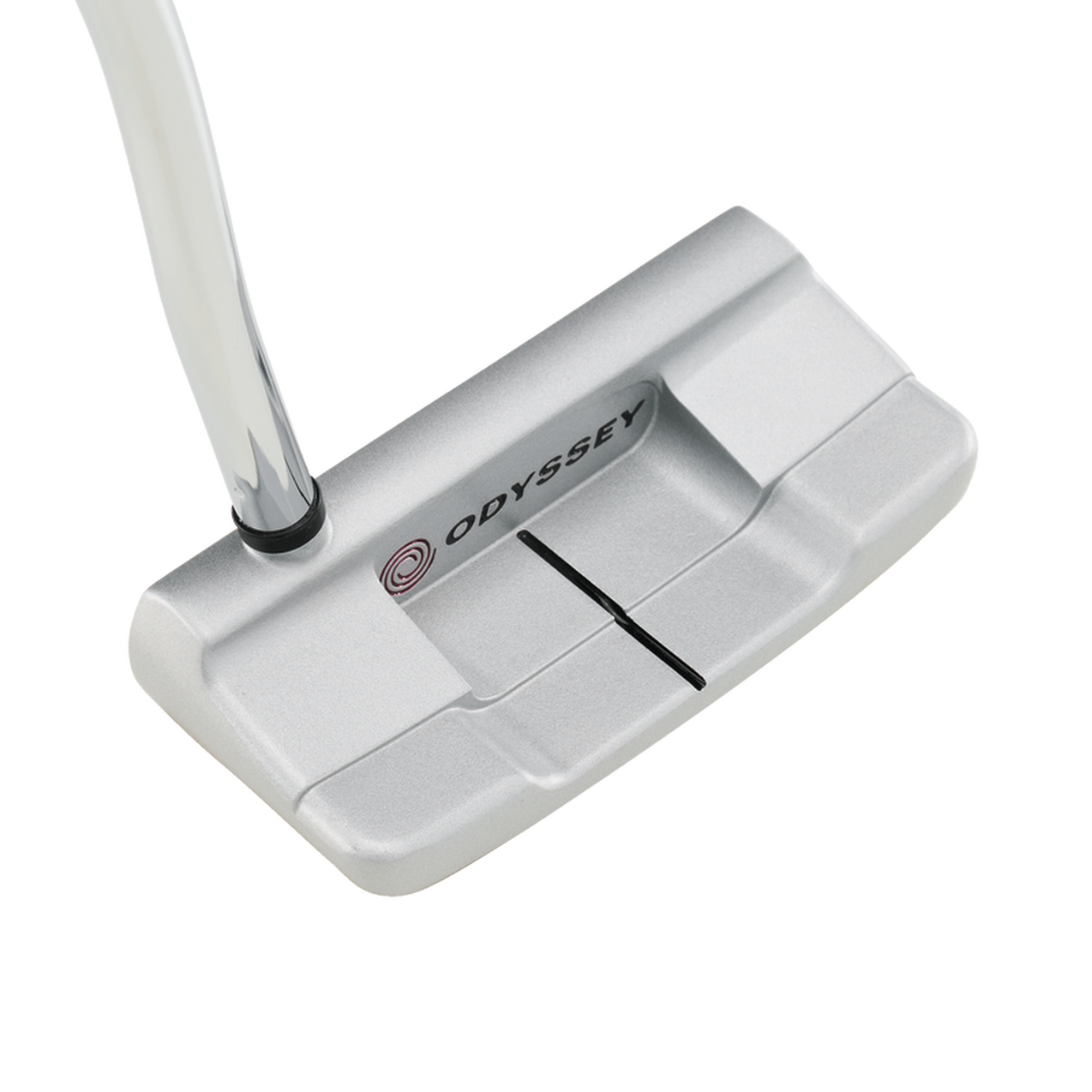 DEMO White Hot OG Double Wide Putter with Stroke Lab Shaft