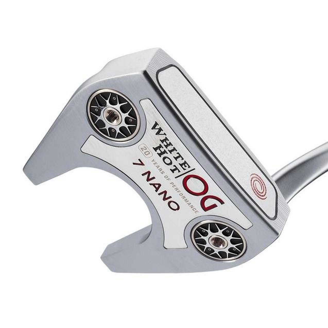 DEMO White Hot OG Seven Nano Putter