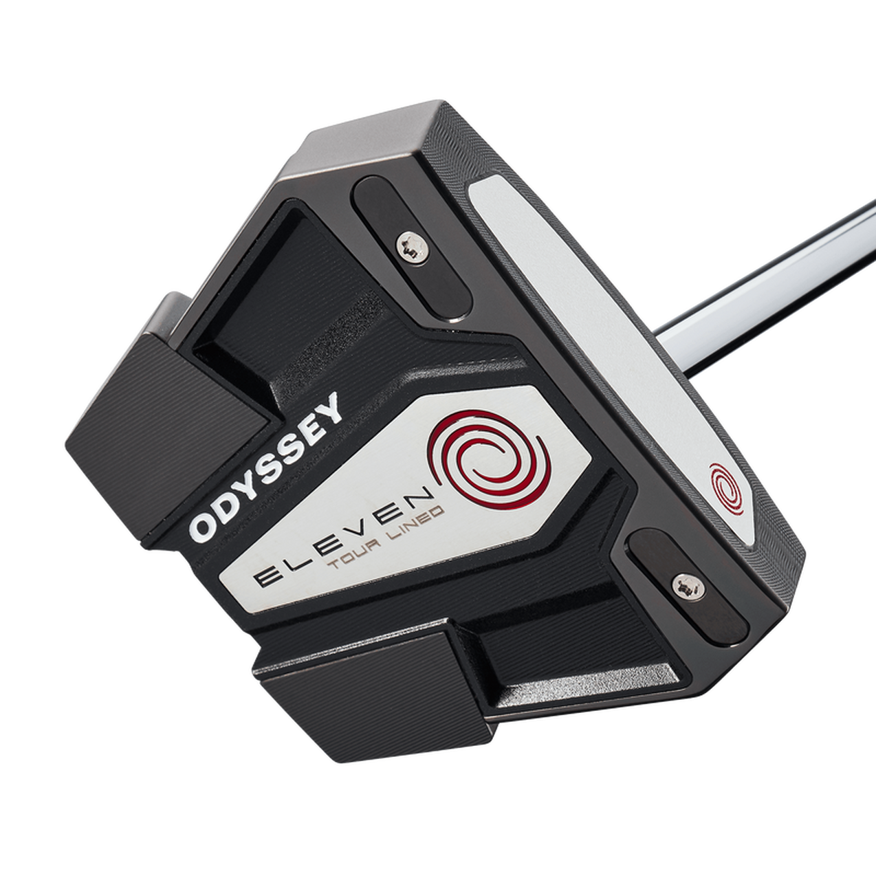 DEMO Eleven Tour Lined CS Putter