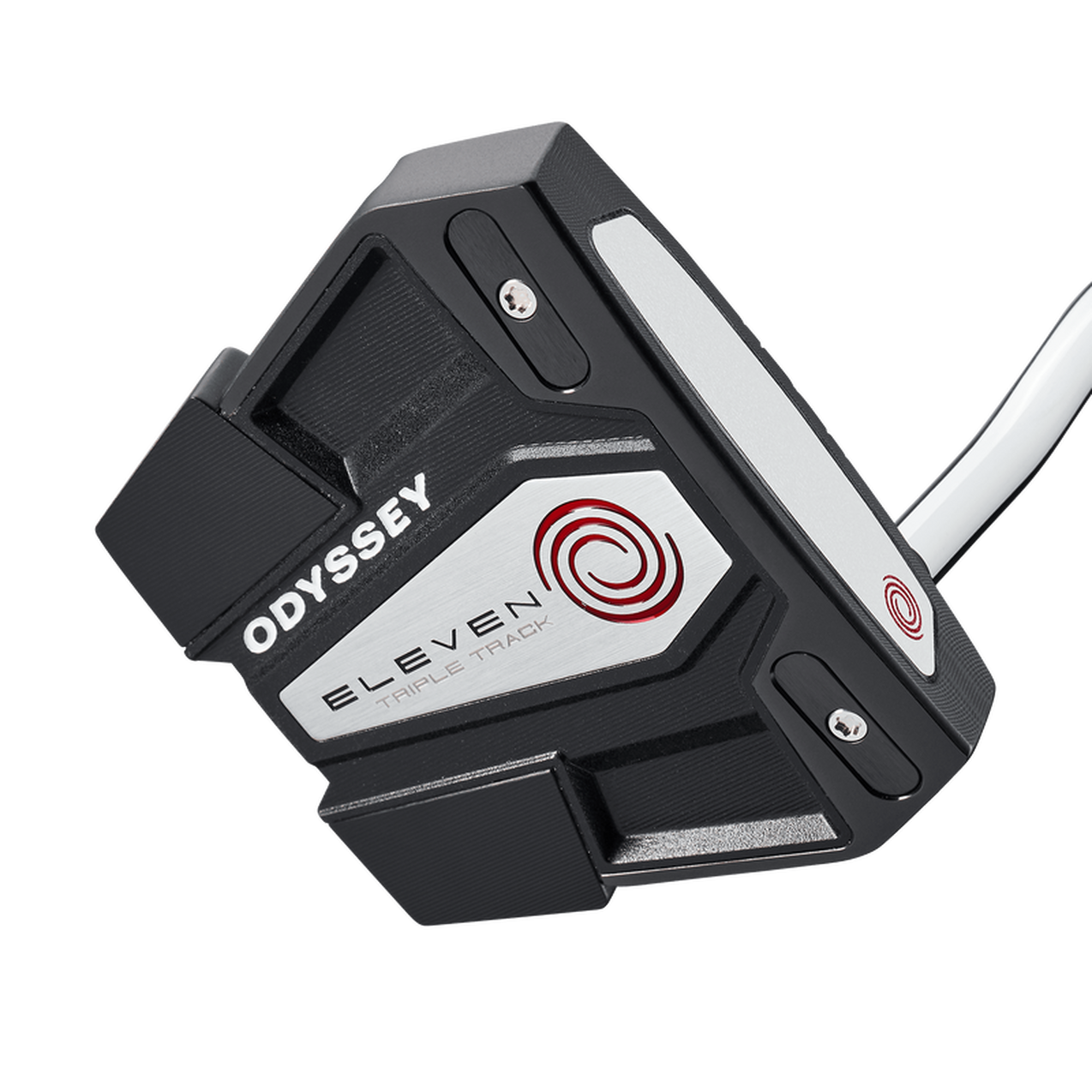 DEMO Eleven Triple Track DB Putter