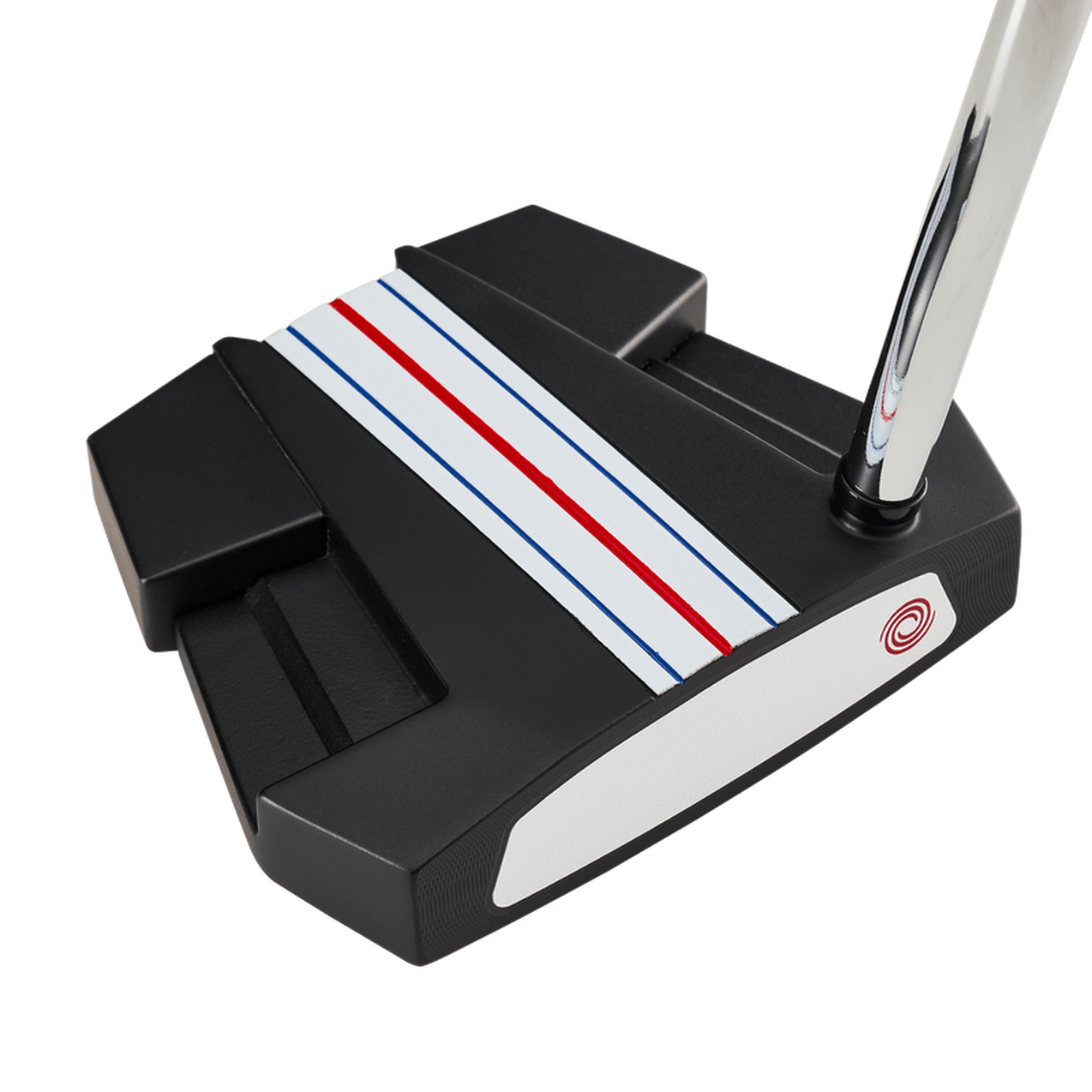 DEMO Eleven Triple Track DB Putter