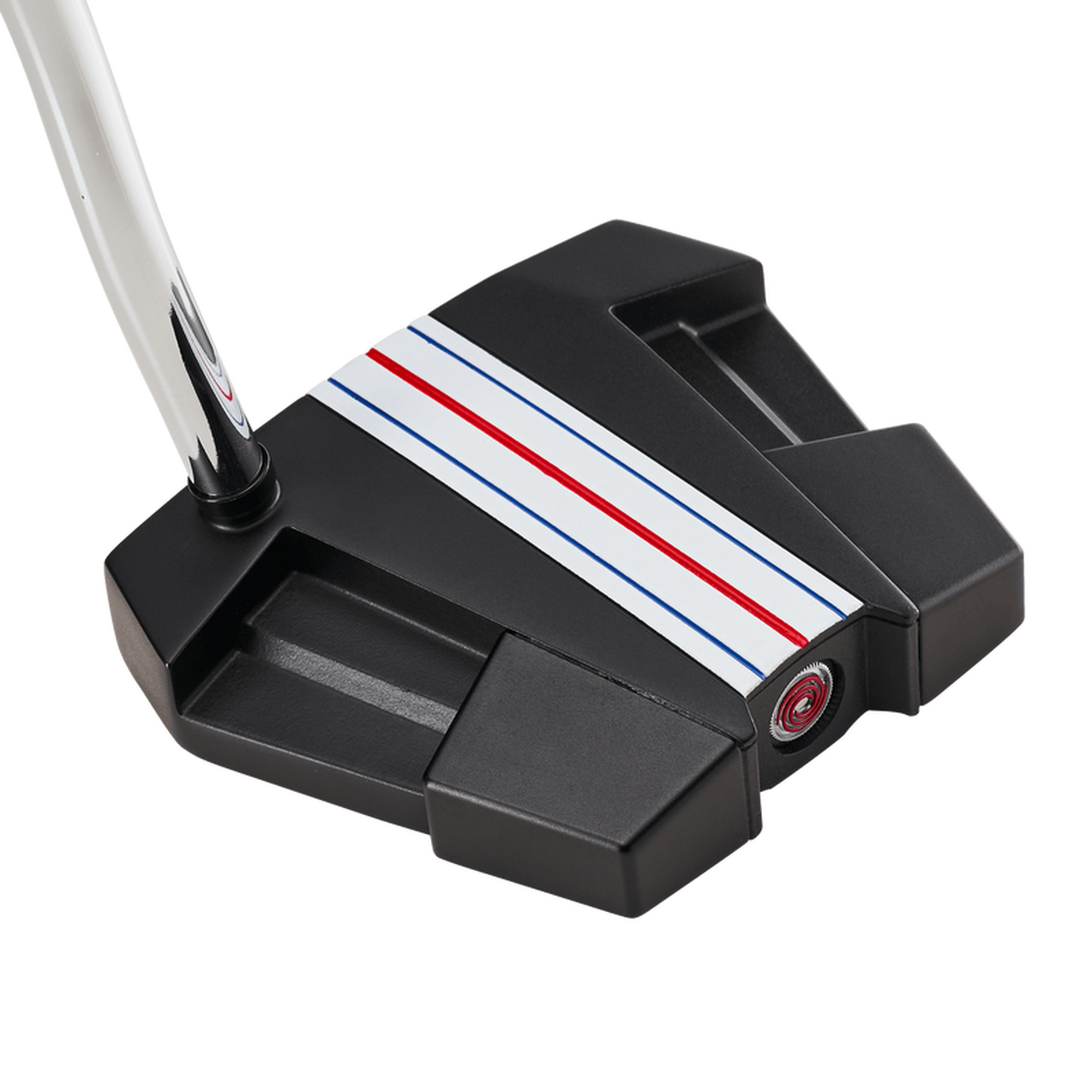 DEMO Eleven Triple Track DB Putter