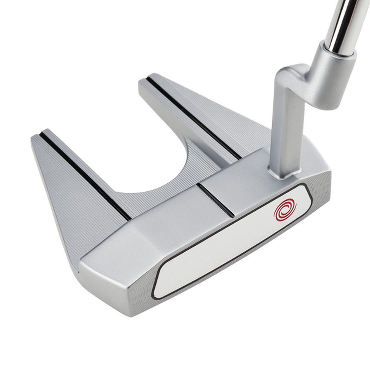 DEMO White Hot OG Seven CH Putter with Stroke Lab Shaft