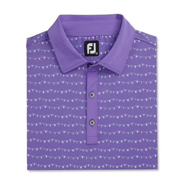 Footjoy polos clearance
