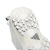 Women's CodeChaos 22 BOA Spikeless Golf Shoe - White/Silver