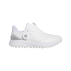 Chaussure Solarmotion BOA sans crampons pour femmes - Blanc