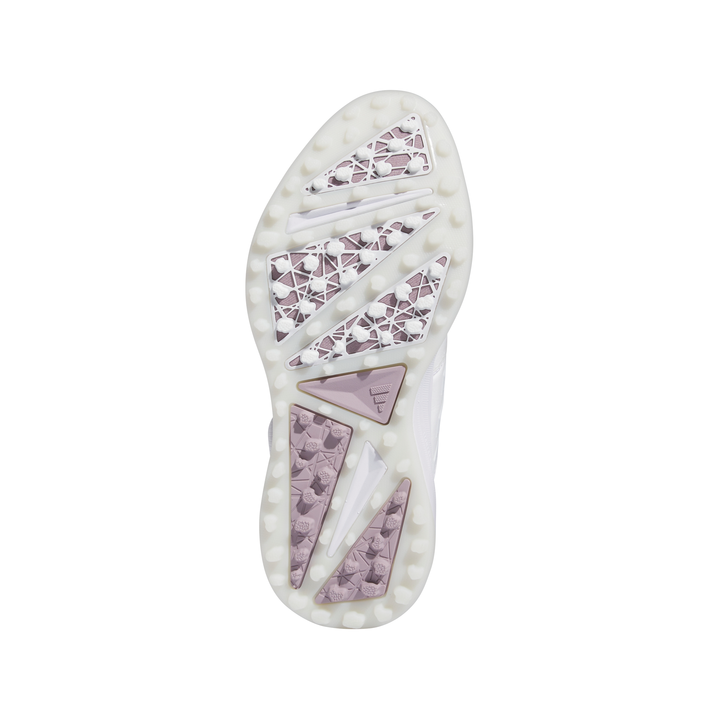 Women's Solarmotion BOA Spikeless Golf Shoe-White