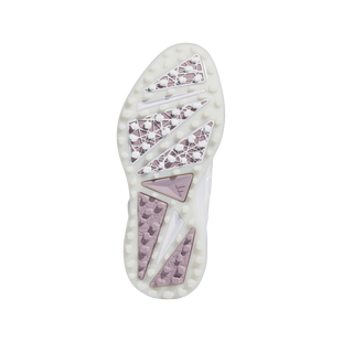 Women's Solarmotion BOA Spikeless Golf Shoe-White ADIDAS