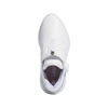 Chaussure Solarmotion BOA sans crampons pour femmes - Blanc
