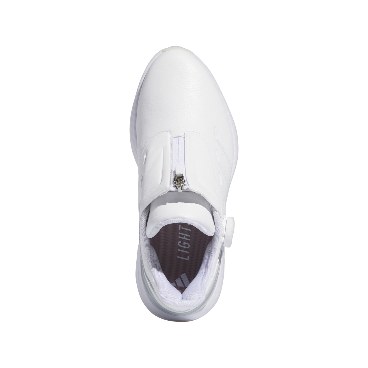 Women's Solarmotion BOA Spikeless Golf Shoe-White