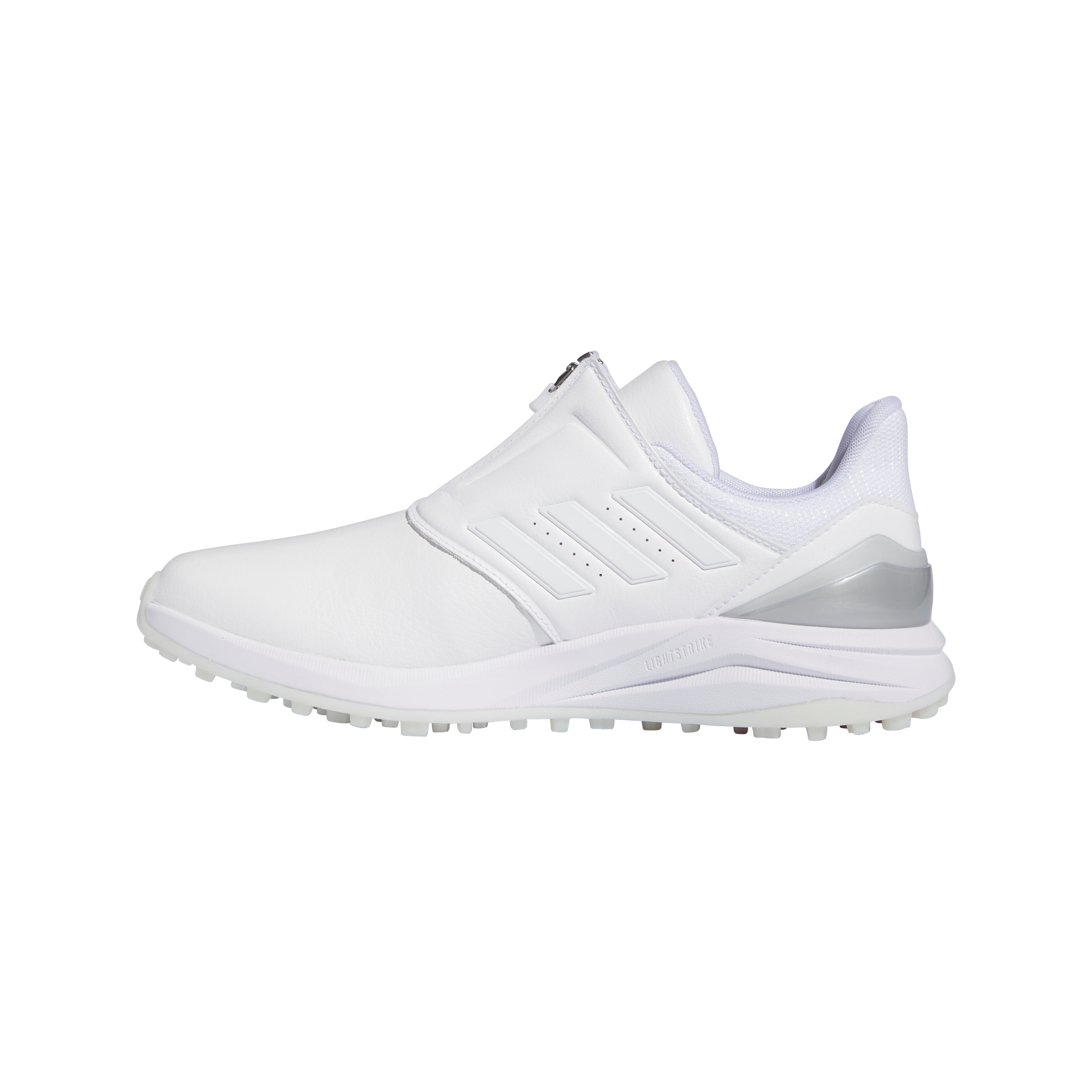 Women's Solarmotion BOA Spikeless Golf Shoe-White