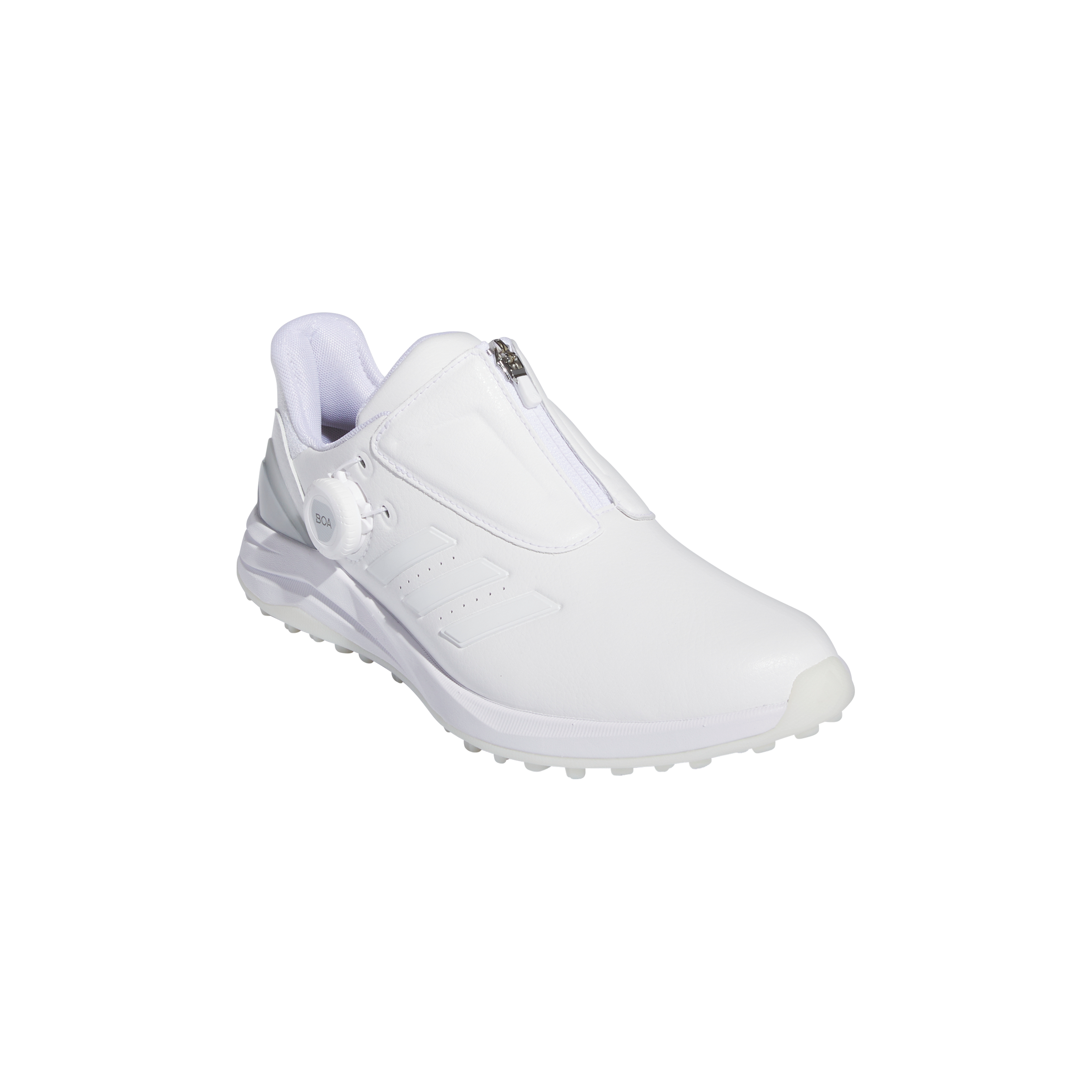 Women's Solarmotion BOA Spikeless Golf Shoe-White