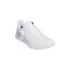 Chaussure Solarmotion BOA sans crampons pour femmes - Blanc