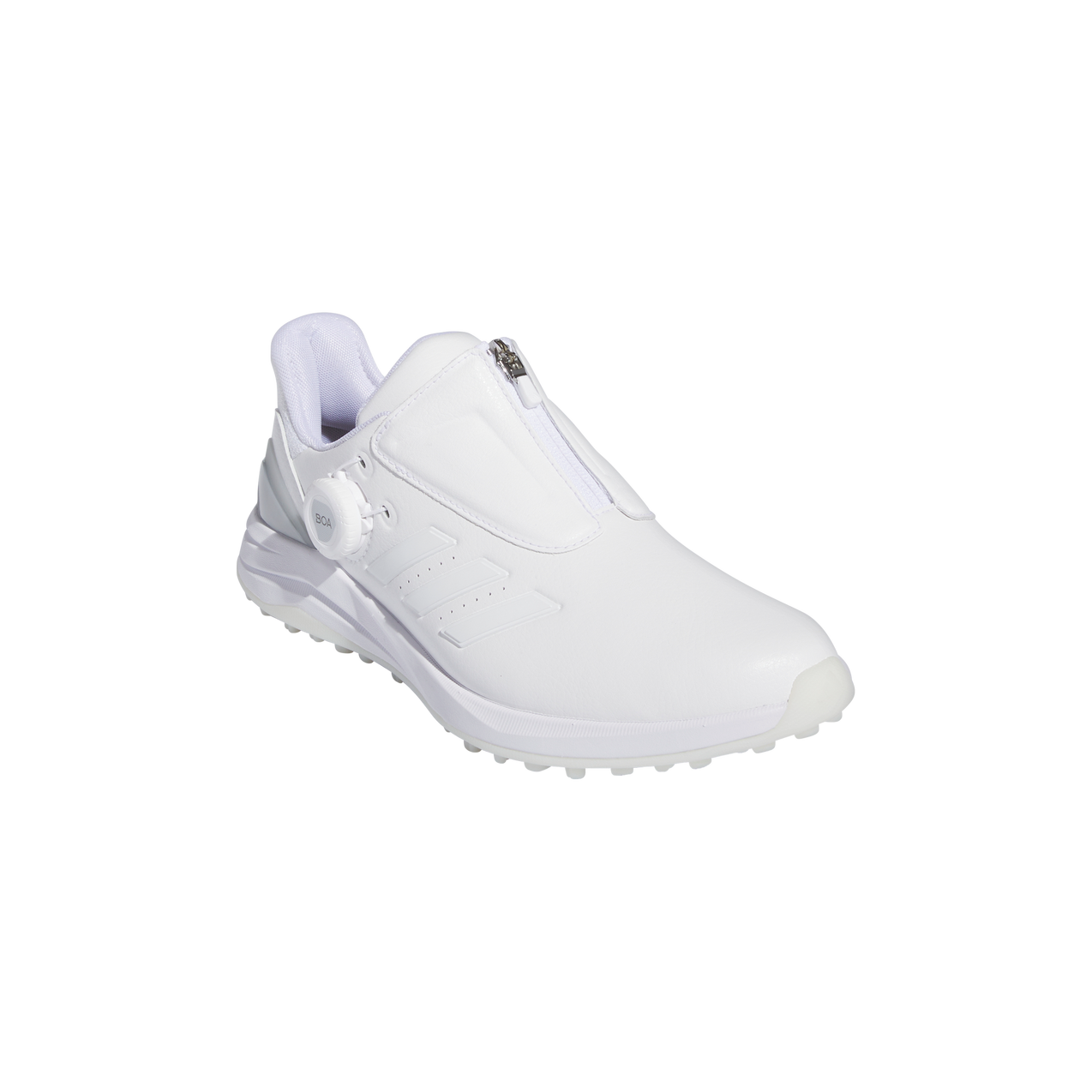 Women's Solarmotion BOA Spikeless Golf Shoe-White