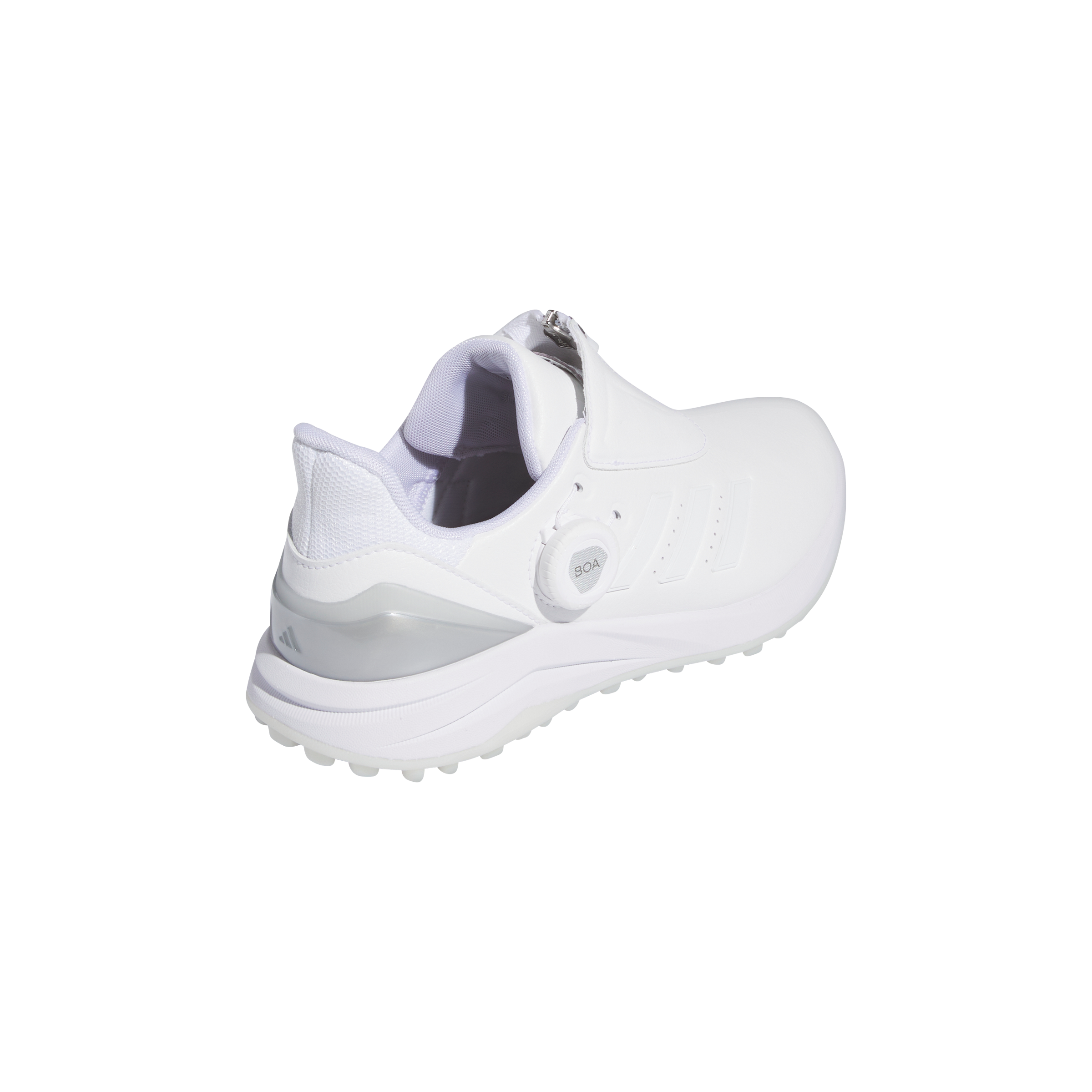 Women's Solarmotion BOA Spikeless Golf Shoe-White