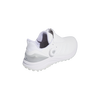 Chaussure Solarmotion BOA sans crampons pour femmes - Blanc