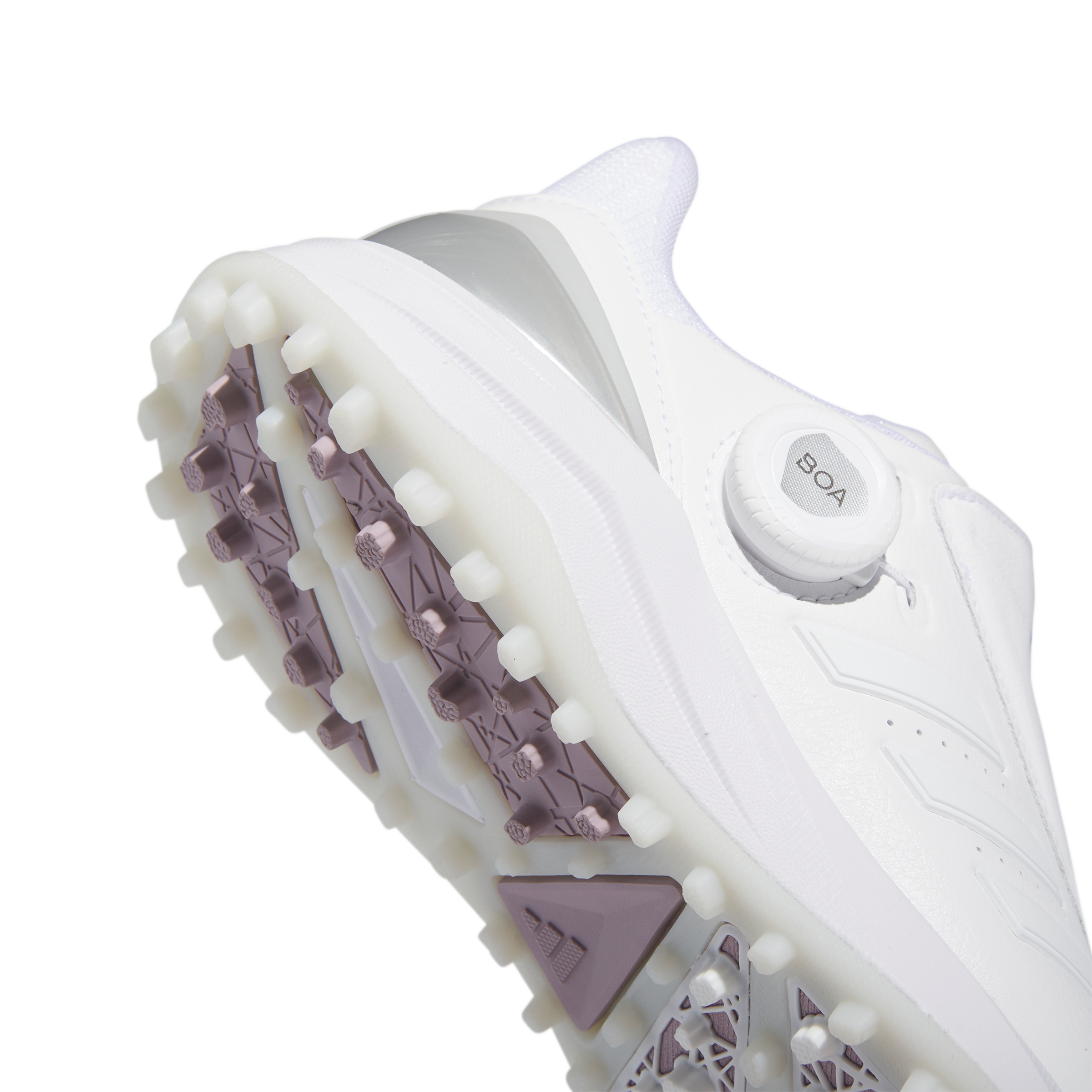 Women's Solarmotion BOA Spikeless Golf Shoe-White