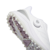 Chaussure Solarmotion BOA sans crampons pour femmes - Blanc