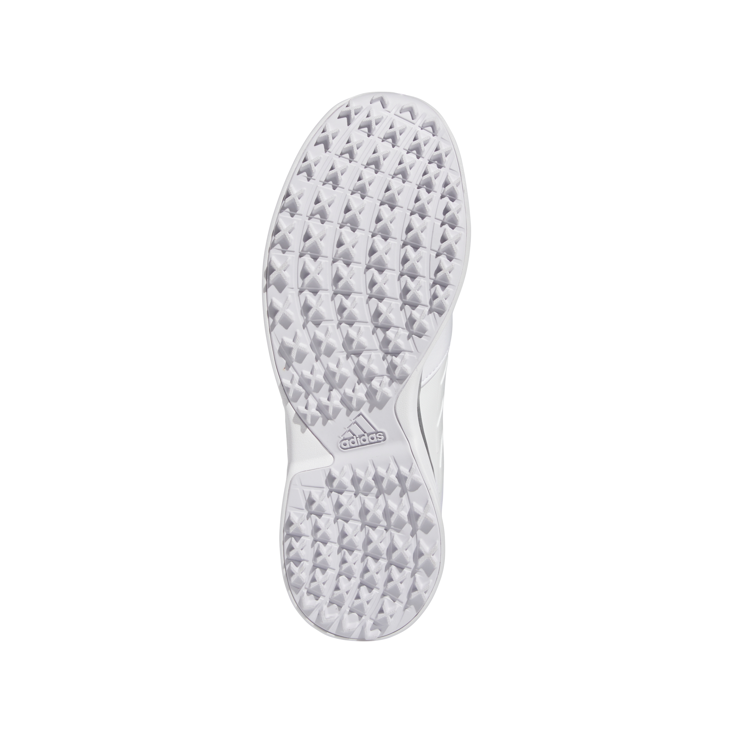 Prior Generation - Women's Alphaflex Spikeless Golf Shoe White/Silver