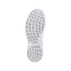 Prior Generation - Women's Alphaflex Spikeless Golf Shoe - White/Silver