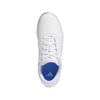Prior Generation - Women's Alphaflex Spikeless Golf Shoe - White/Silver