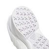 Prior Generation - Women's Alphaflex Spikeless Golf Shoe - White/Silver