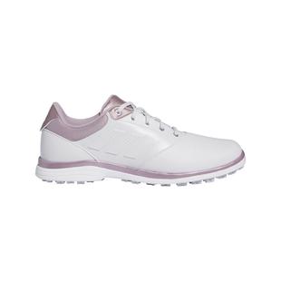 Women's Alphaflex Spikeless Golf Shoe - Grey