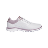 Women's Alphaflex Spikeless Golf Shoe - Grey