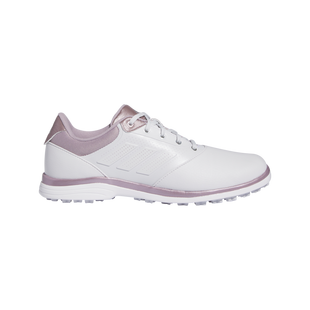 Chaussures Alphaflex sans crampons pour femmes - Gris ADIDAS