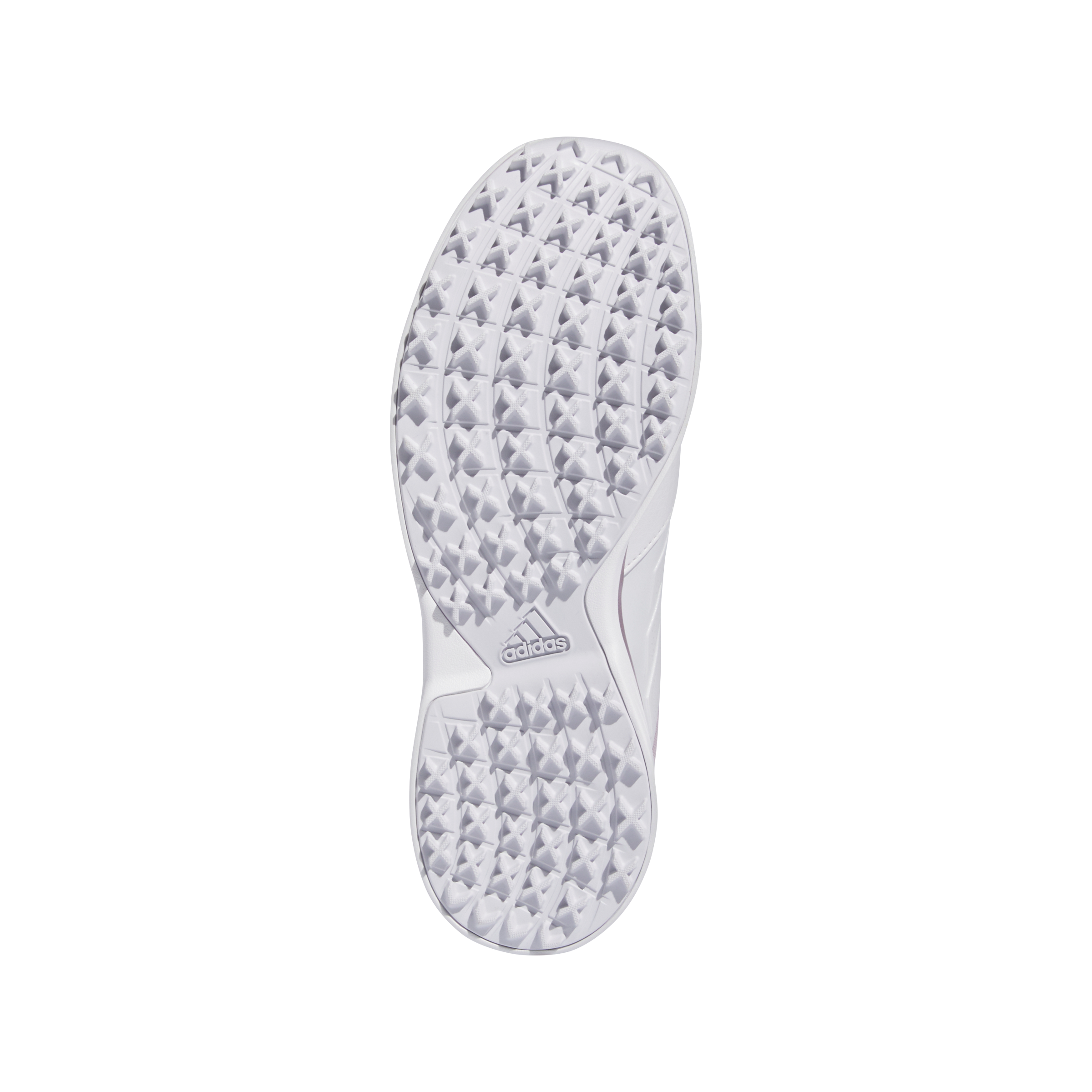 Women's Alphaflex Spikeless Golf Shoe - Grey