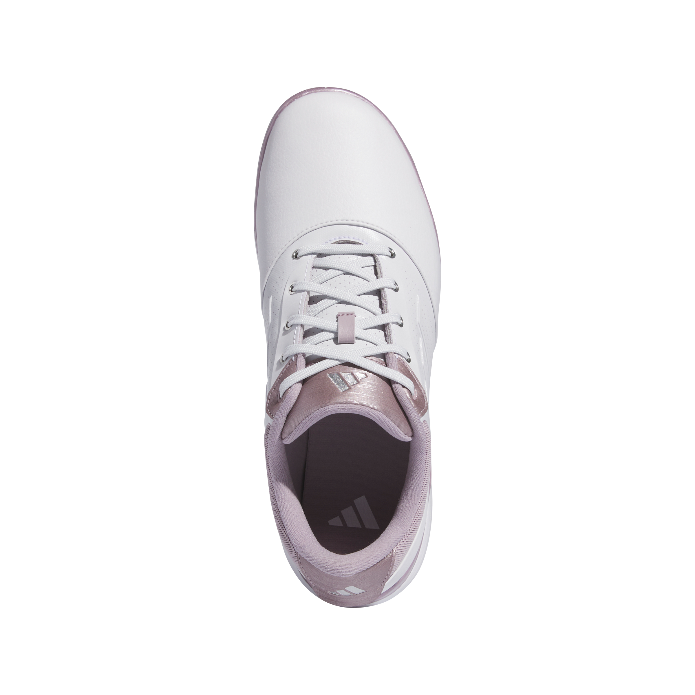 Women's Alphaflex Spikeless Golf Shoe - Grey