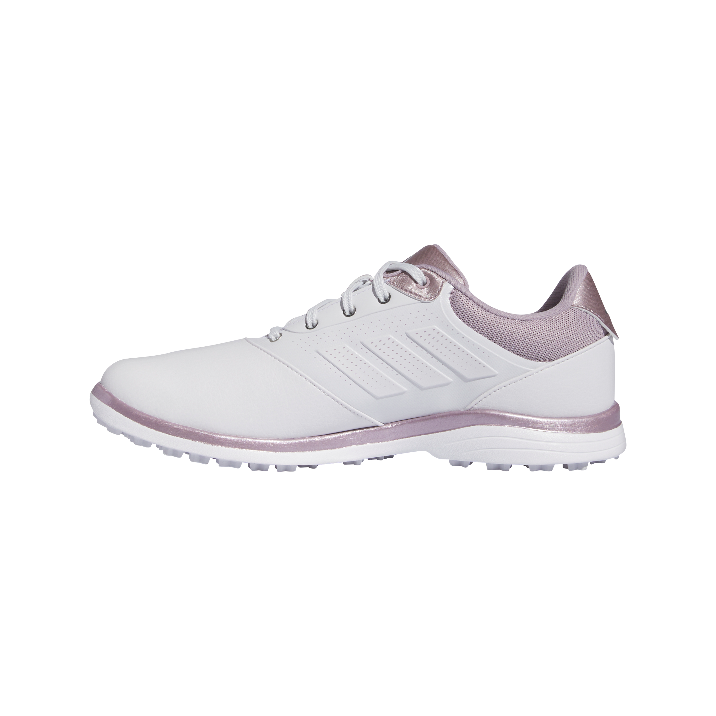 Women's Alphaflex Spikeless Golf Shoe - Grey