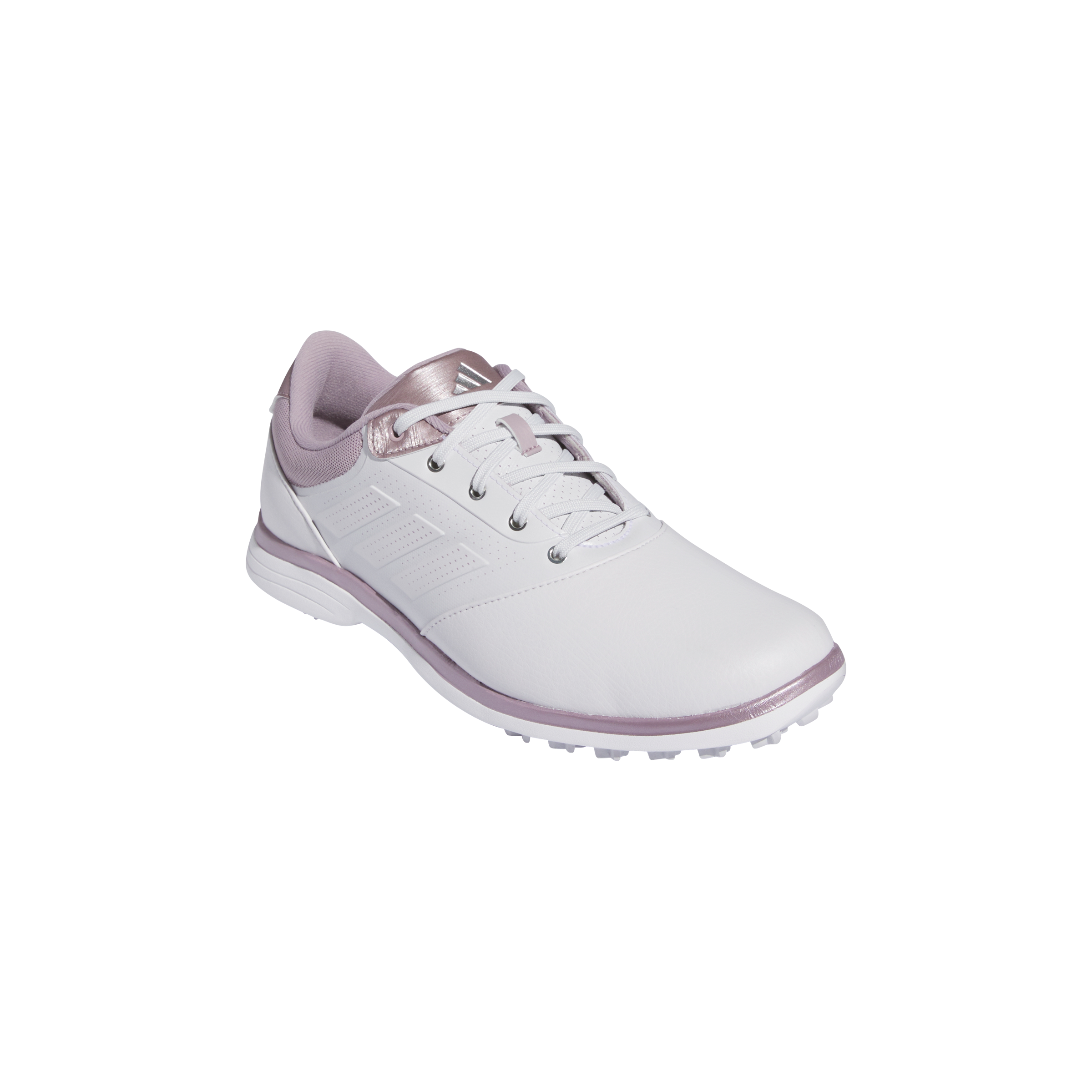 Women's Alphaflex Spikeless Golf Shoe - Grey