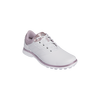 Women's Alphaflex Spikeless Golf Shoe - Grey