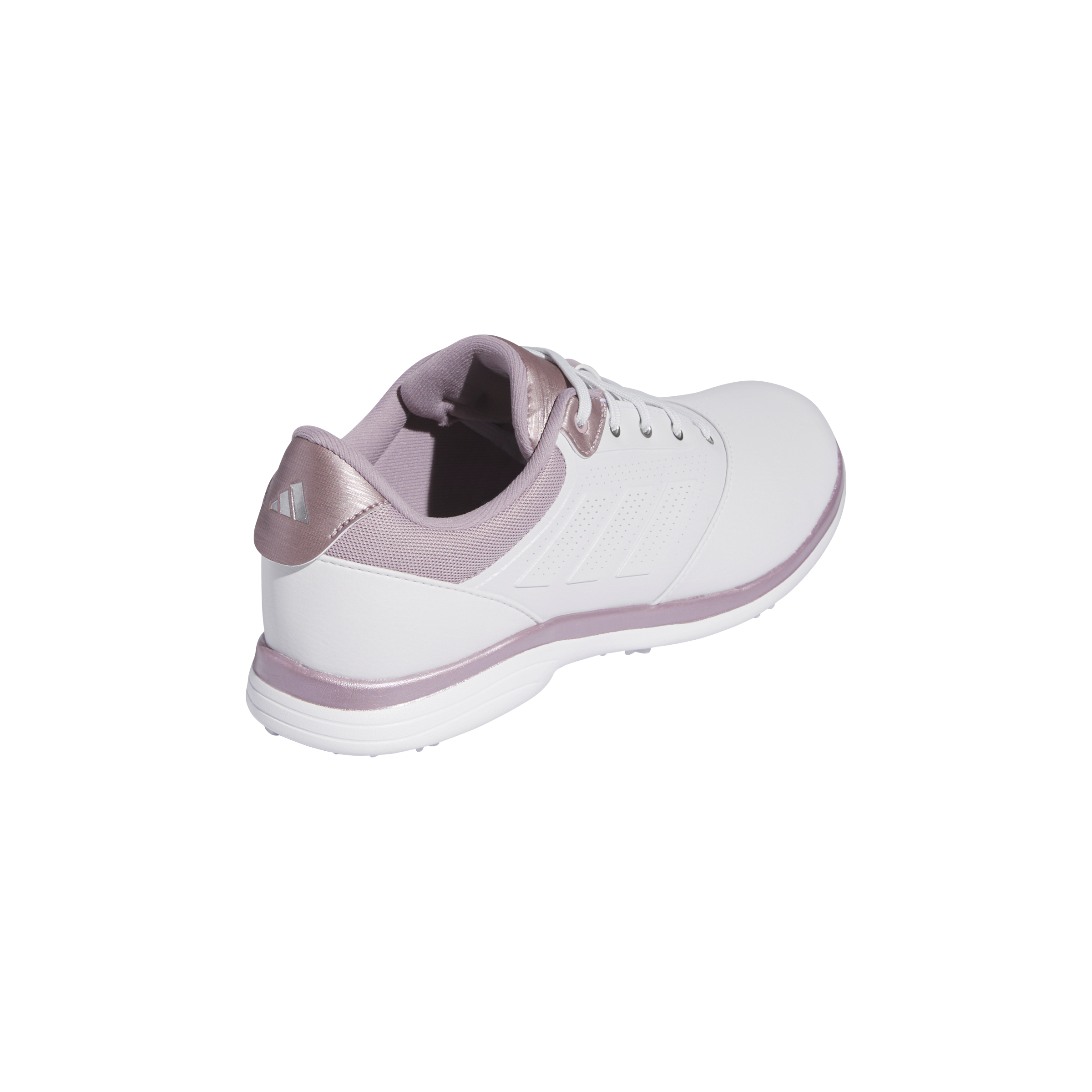 Women's Alphaflex Spikeless Golf Shoe - Grey