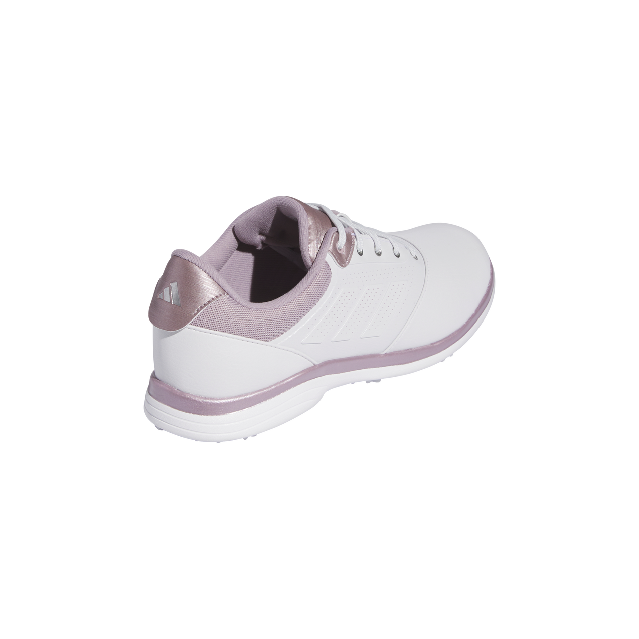 Women's Alphaflex Spikeless Golf Shoe - Grey