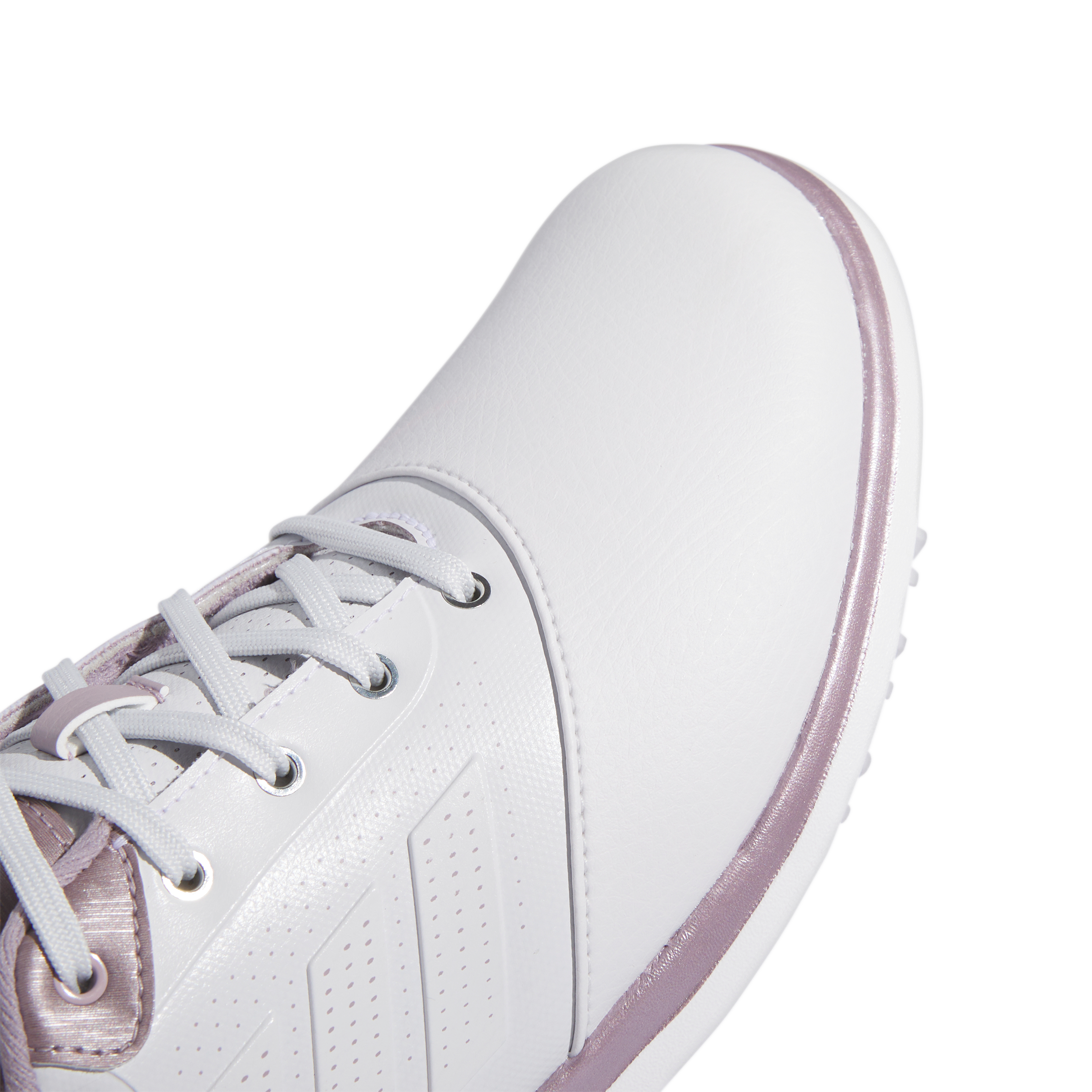 Women's Alphaflex Spikeless Golf Shoe - Grey