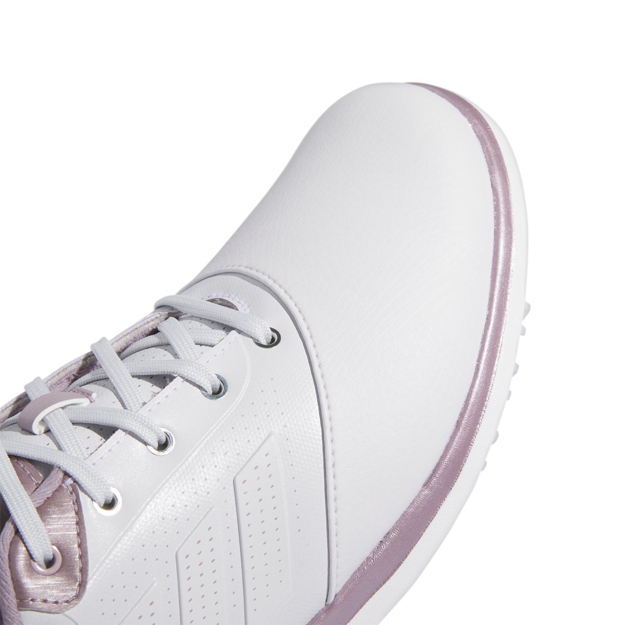 Women's Alphaflex Spikeless Golf Shoe - Grey