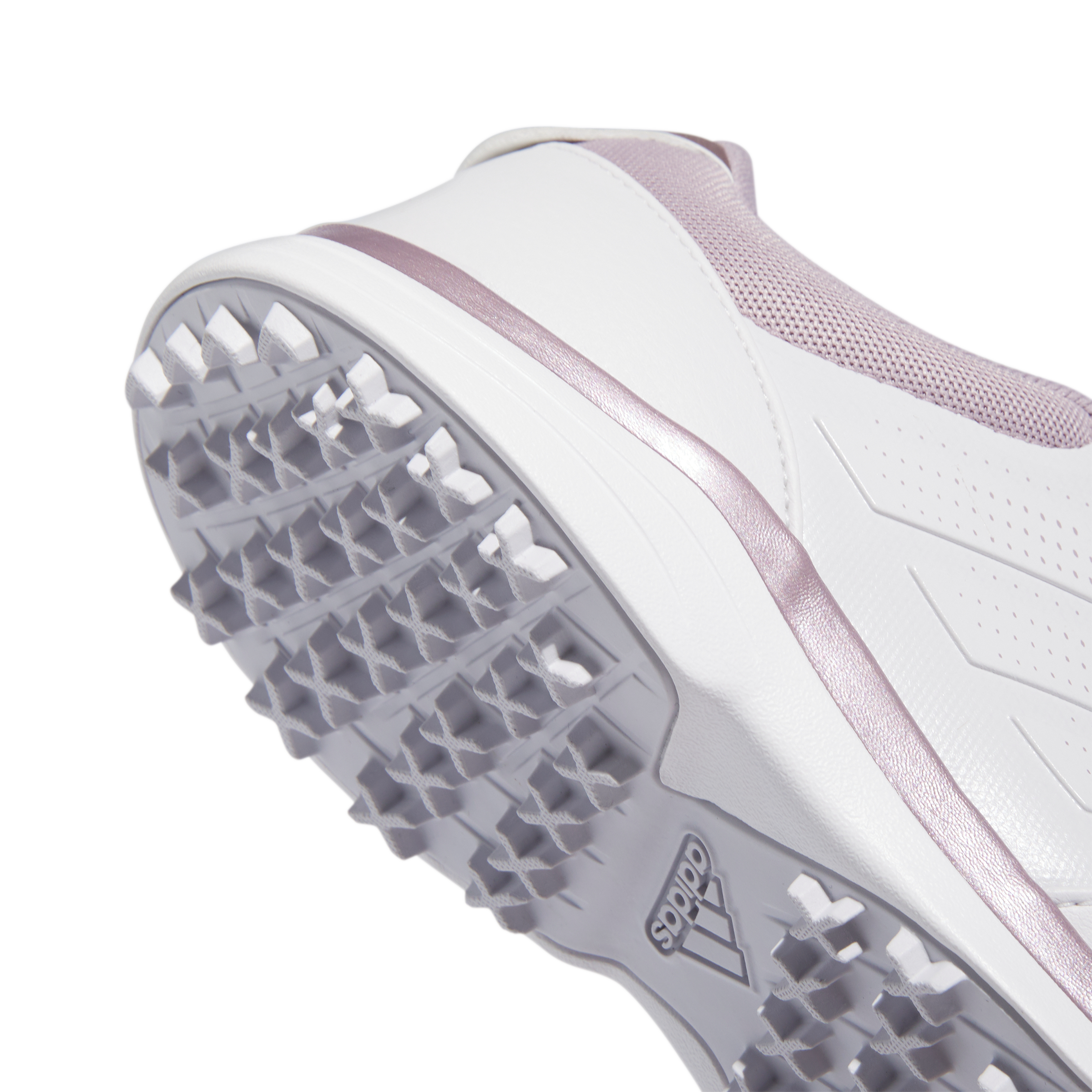 Women's Alphaflex Spikeless Golf Shoe - Grey