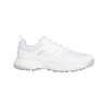 Women's Tech Response 3.0 Spikeless Golf Shoe - White/Grey