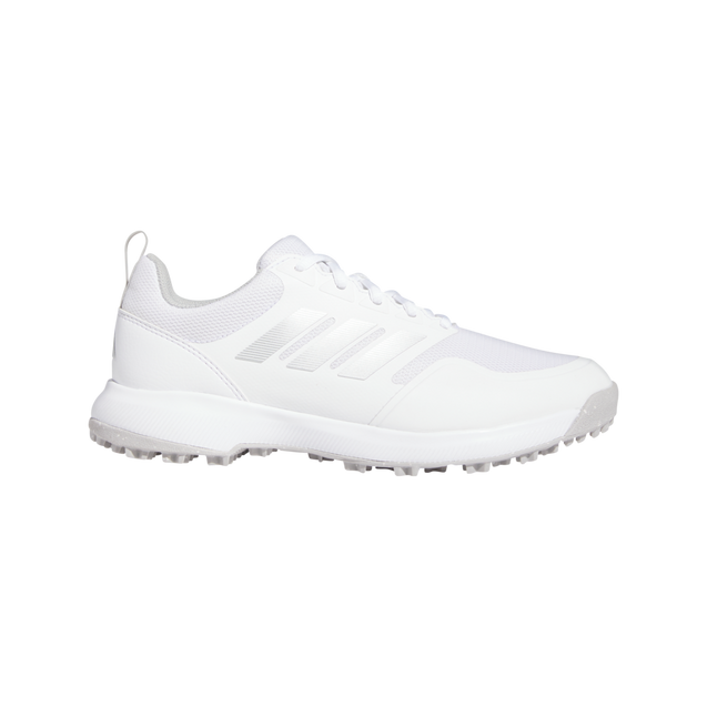 Women's Tech Response 3.0 Spikeless Golf Shoe - White/Grey