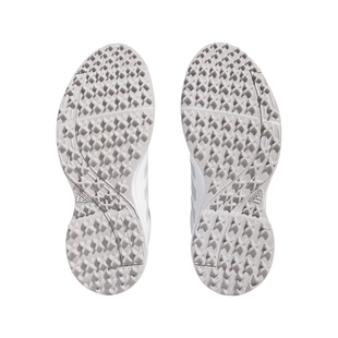 Women's Tech Response 3.0 Spikeless Golf Shoe - White/Grey ADIDAS