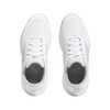 Women's Tech Response 3.0 Spikeless Golf Shoe - White/Grey